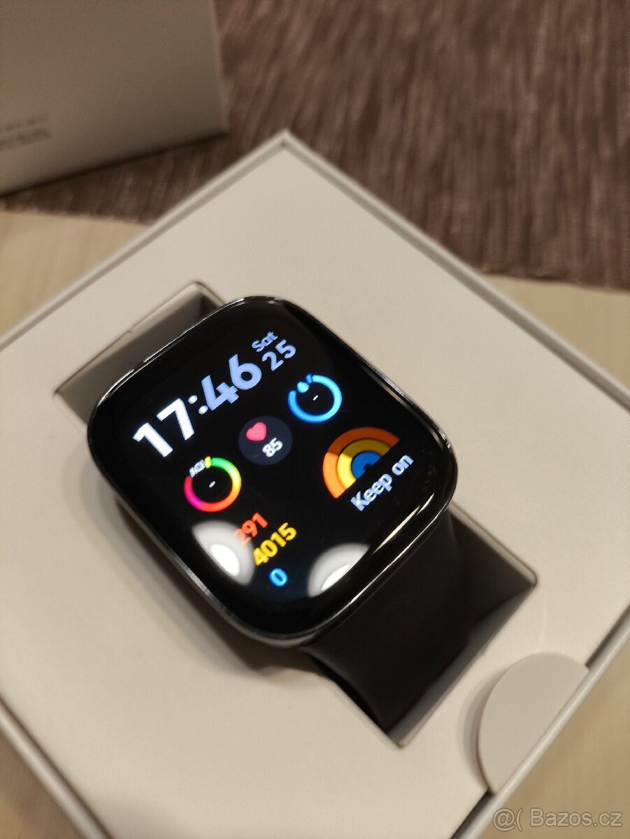 Redmi Watch 3 - 3