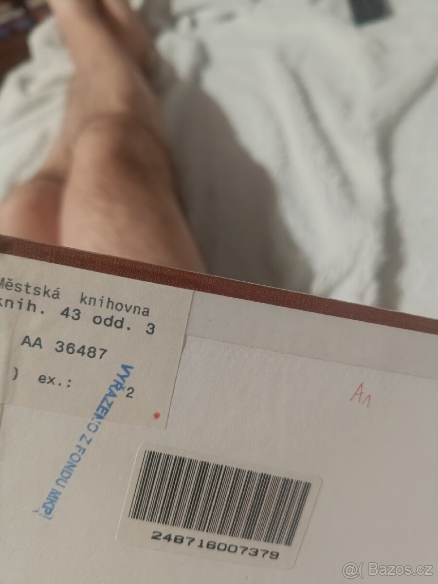 Patnáctiletý kapitán Jules Verne - 3