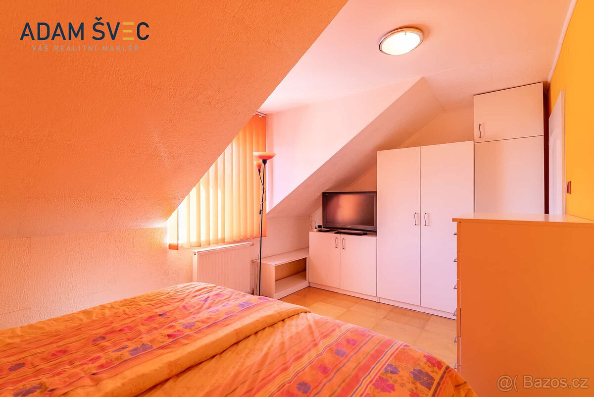 Prodej, rodinný dům, Zábřeh, ul. Na Řádkách - 3