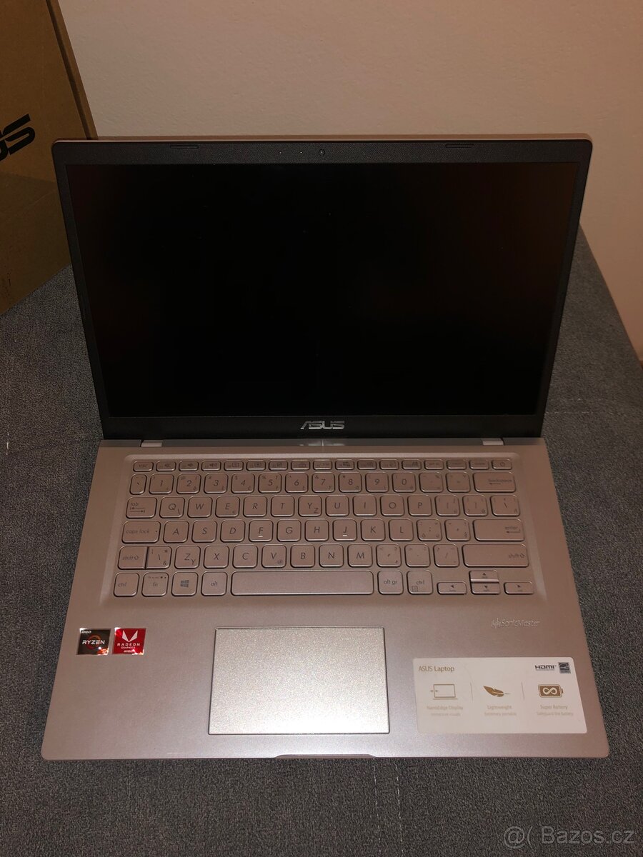 Notebook Asus Vivobook 14, pamět 1TB - 3