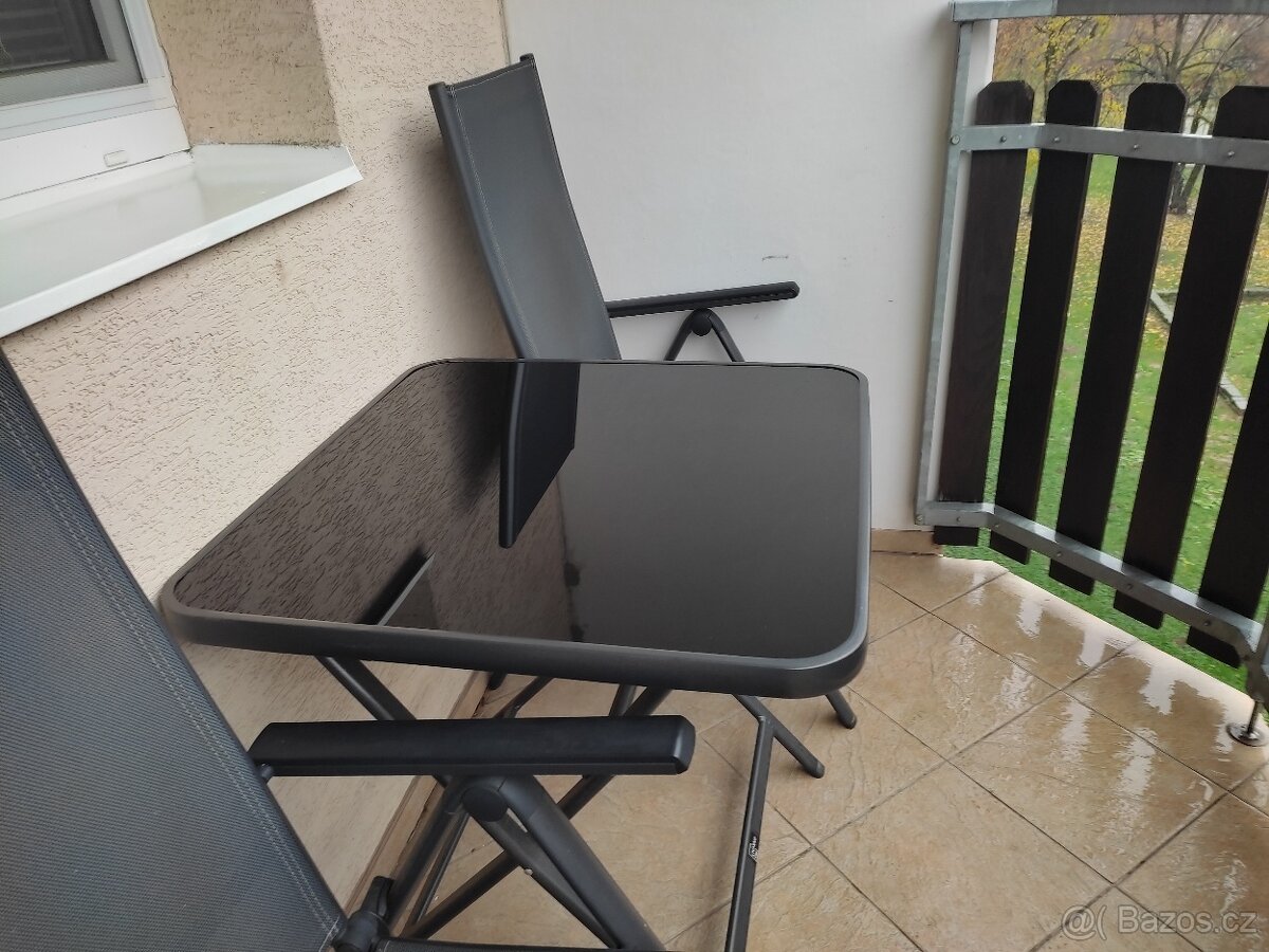Zahradní nábytek - 3