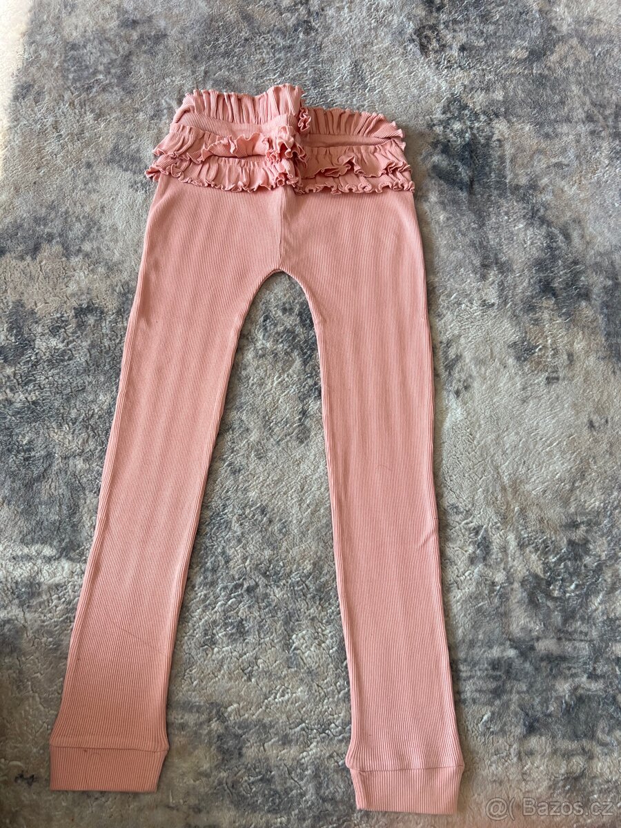 Dívčí letní oblečení 122-140 Lindex Next Nike - 3