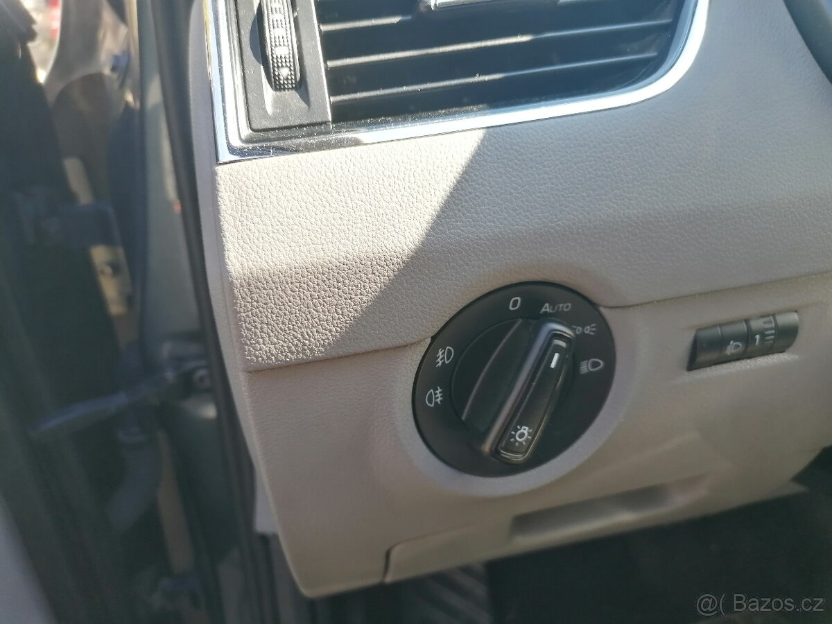 Škoda Octavia 3 DSG7 - 3