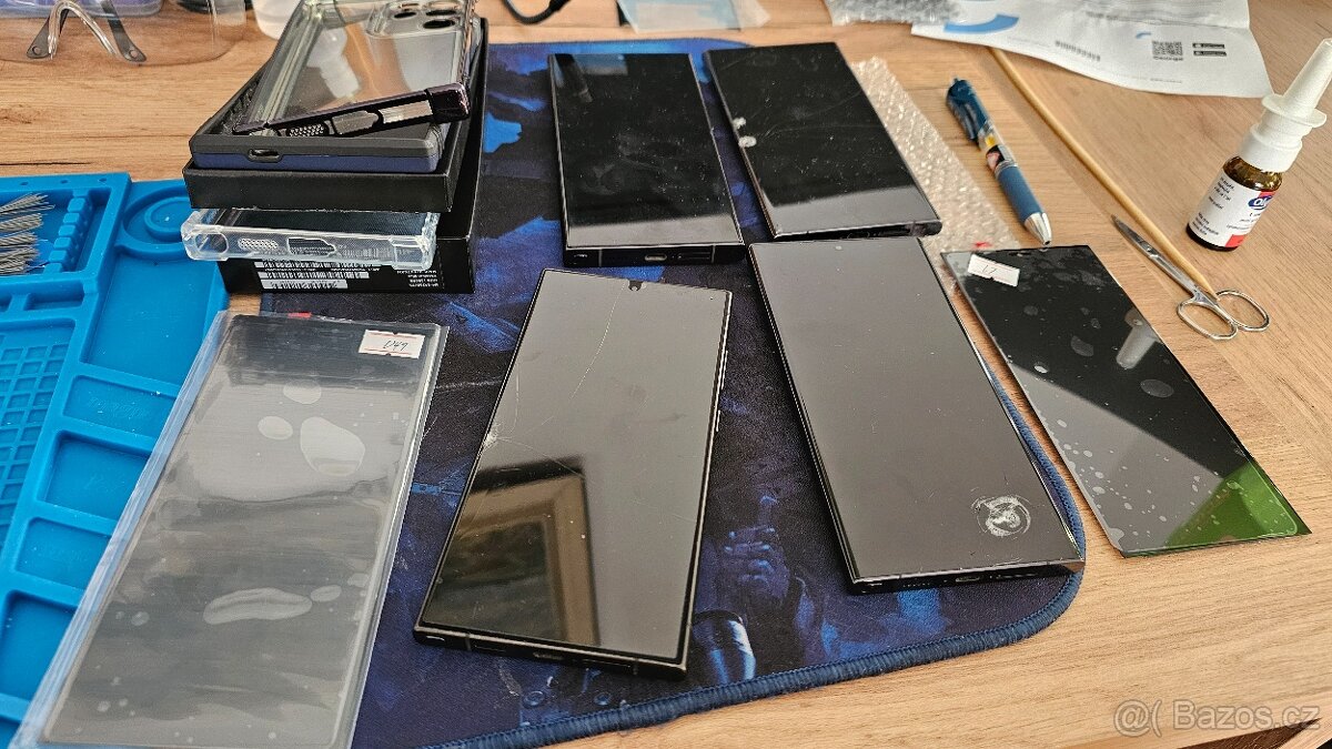 Samsung galaxy s23 ultra s24 ultra ..... - 3