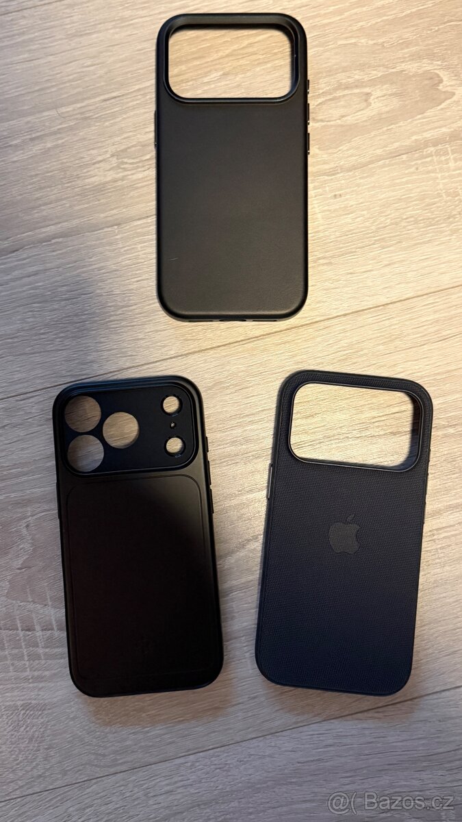 iPhone 17 Pro 256gb Oranžový - 3