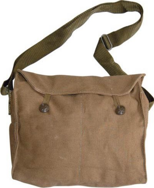 AČR Brašna splynovou maskou a speciání protich.filtr - 3