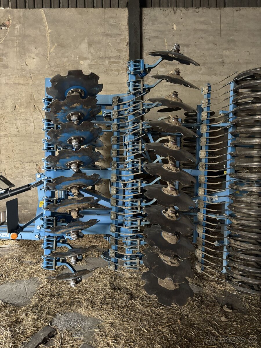 Lemken Rubin 9/500 - 3