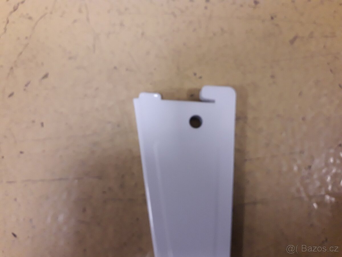 WSD SYSTEMOVÁ KONZOLA DVOJITÁ - 3