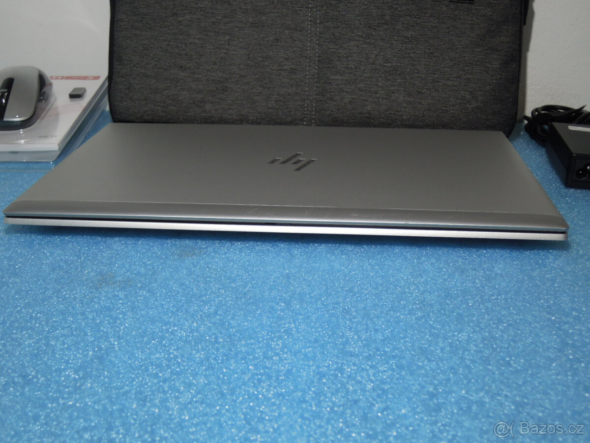 HP EliteBook 850 G8 IPS 15.6“ 16GB Core i5-1145G7 4GHz 512GB - 3