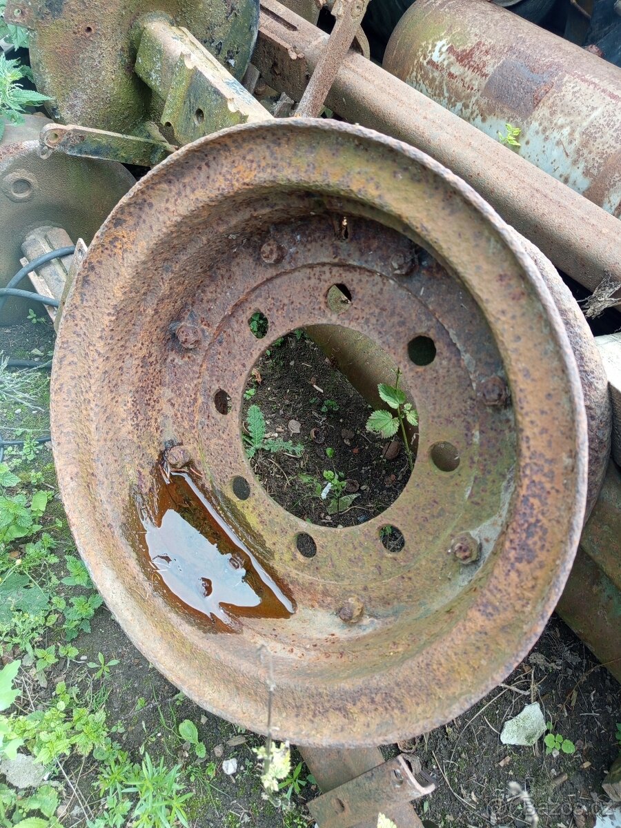 Disk rur5 a rcw5 - 3