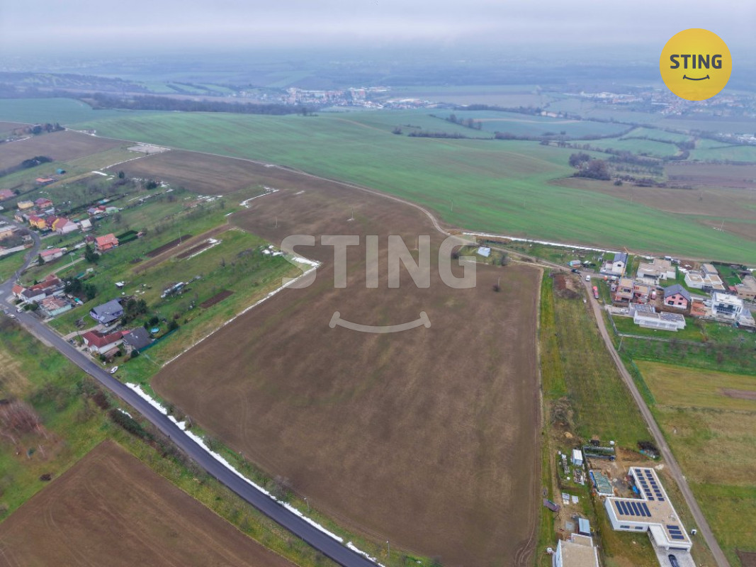 Pozemek, 3461 m2, Javorovec, 129413 - 3