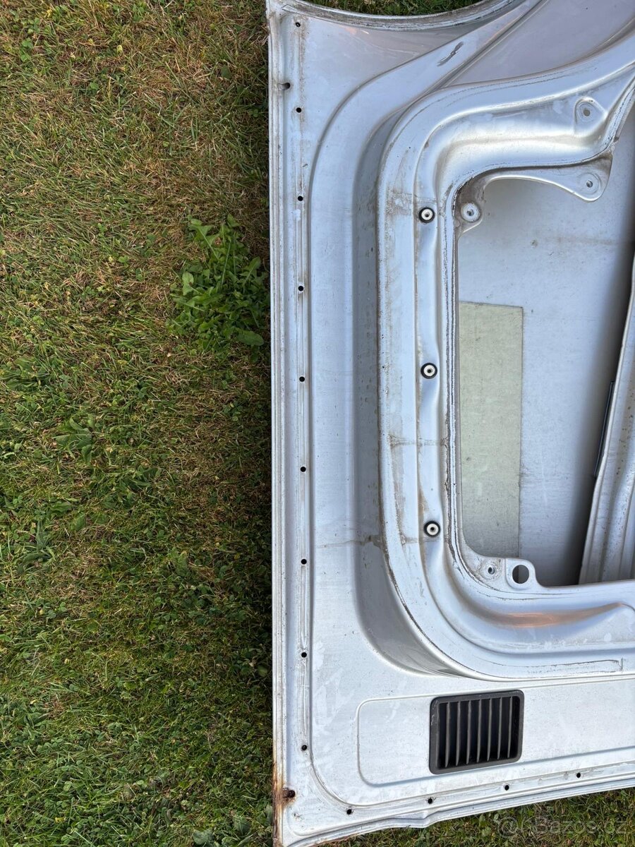 Přední dveře VW Multivan, Transporter - 3