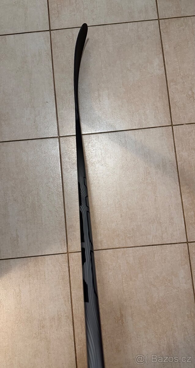 Hokejka CCM Ribcor Trigger 86K SenioR, levá, P28, flex 75 - 3