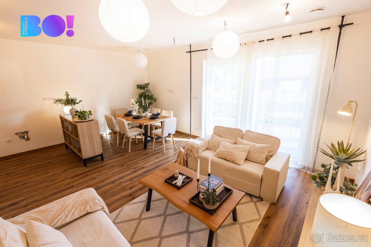 Prodej rodinného domu 4+kk, Čeladná - 3