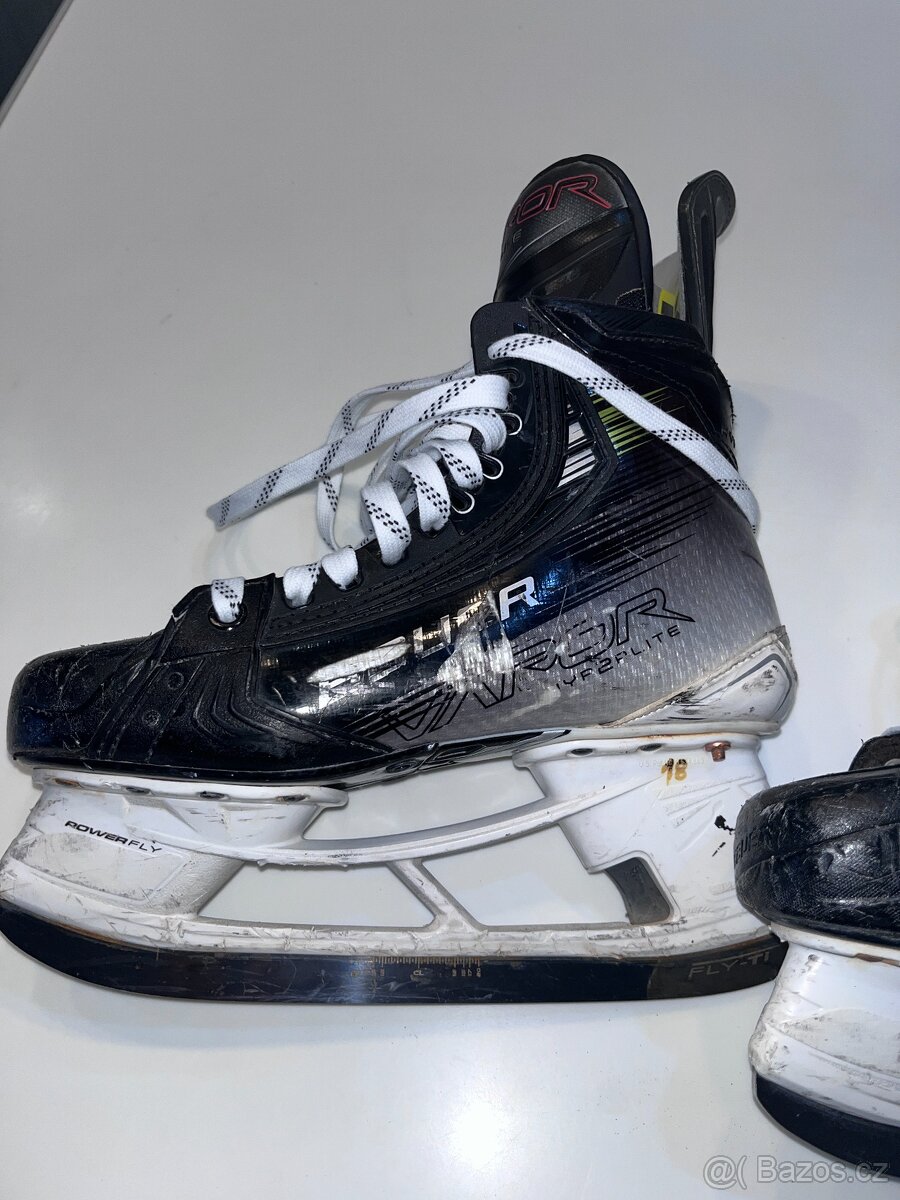 Brusle S23 TI VAPOR HYP2RLITE - 41 / 6,5 FIT 2 - 3