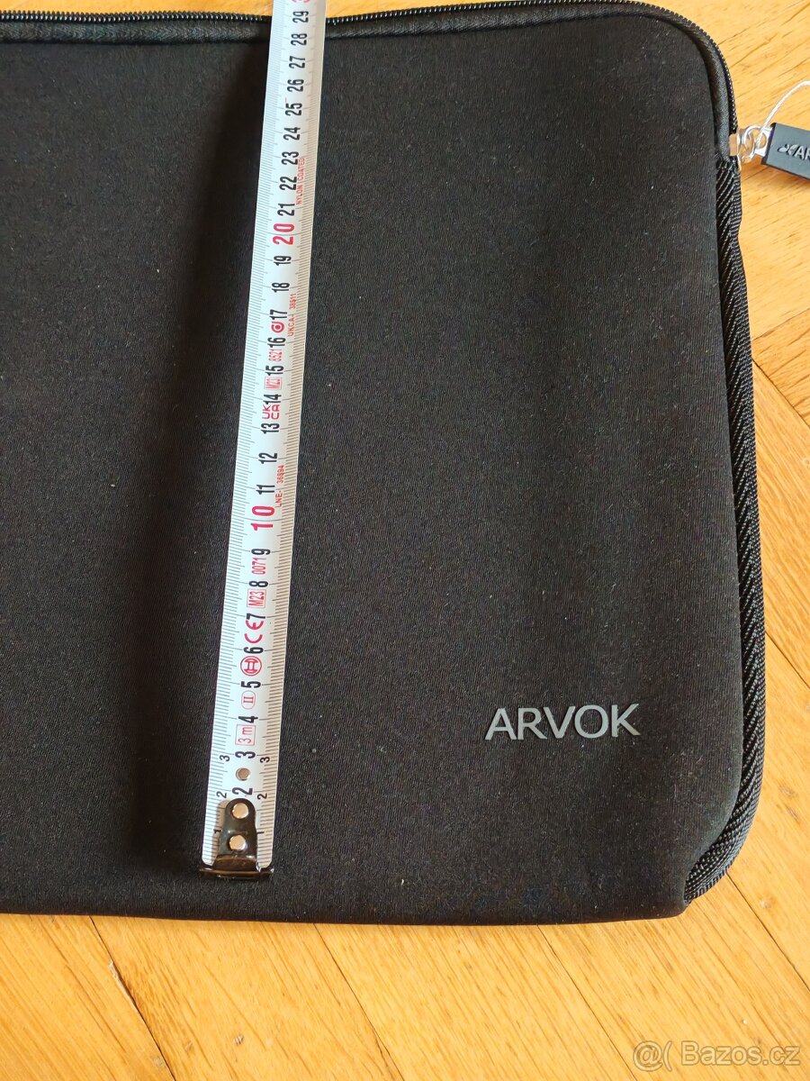 Pouzdro, obal, brašna na počítač/ notebook - neopren - 3