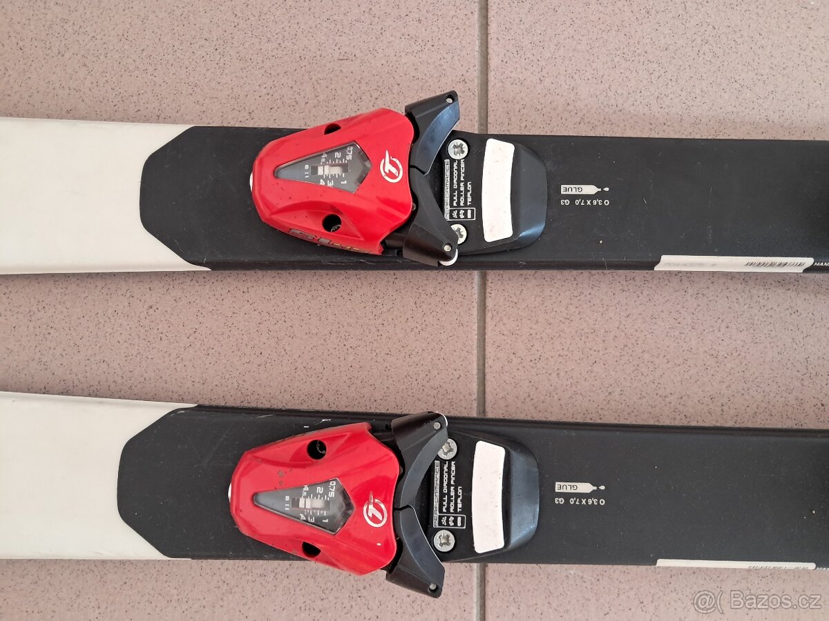 Set na sjezdové lyžování - 3