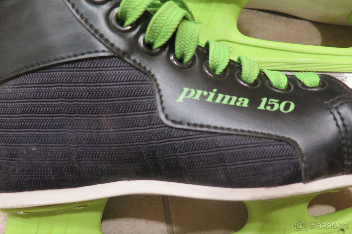 Brusle na lední hokej, vel. 230 cm - 3