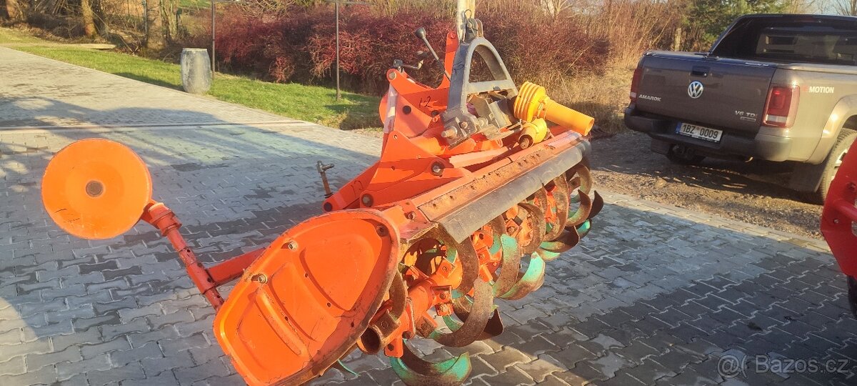 Rotavátor 170 - 3