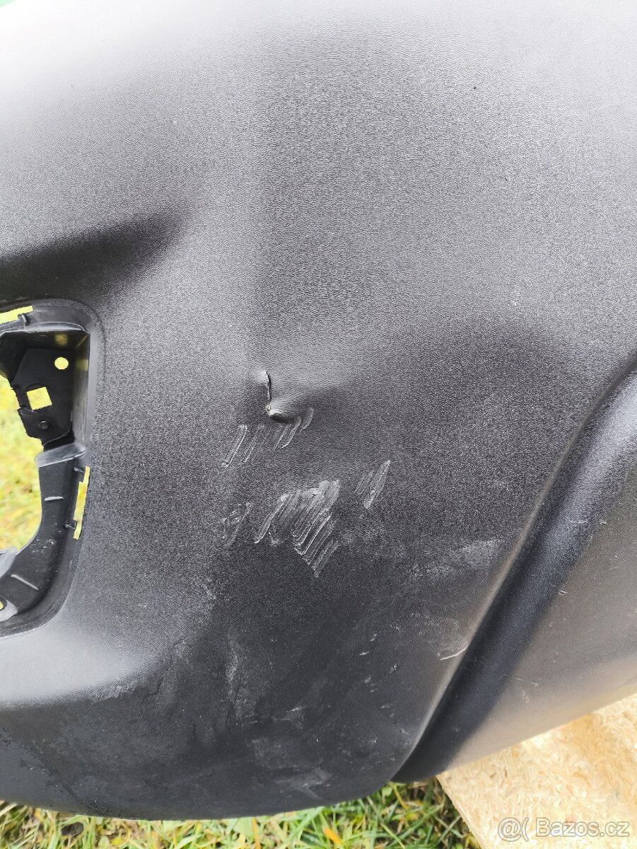 Přední nárazník Ford Transit mk8 2019+ - 3