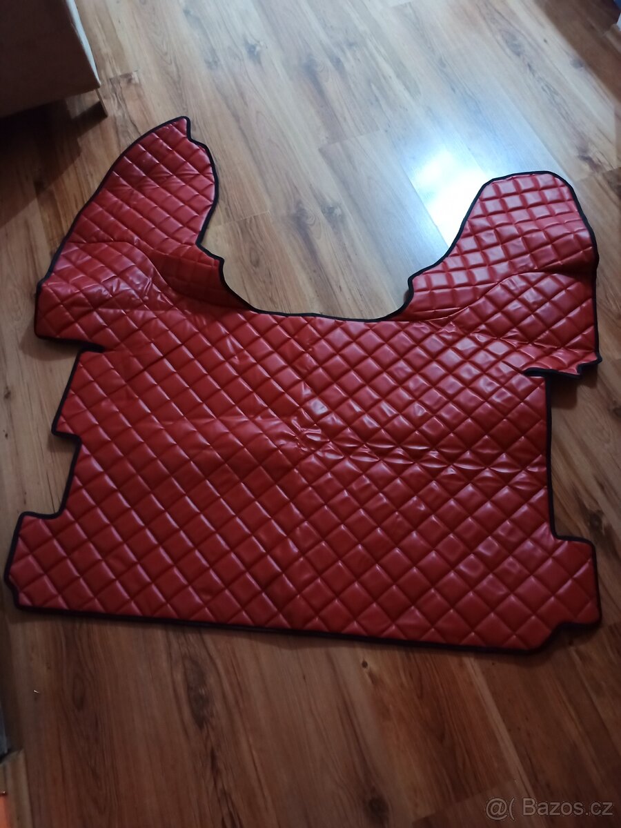 Prodám na DAF xf 106 - 3