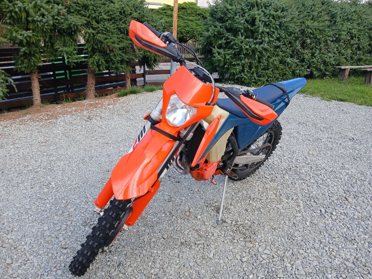 KTM 350 EXC-F - 3
