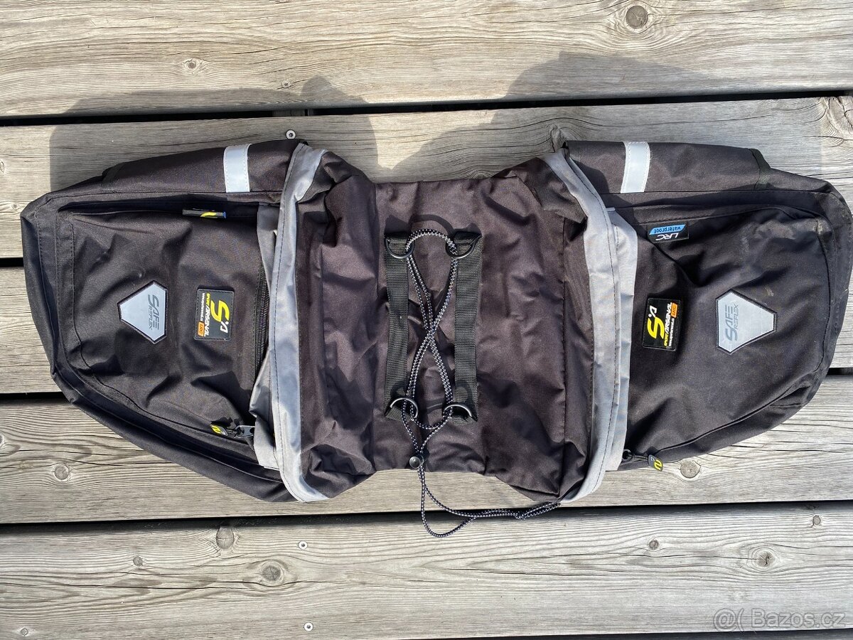 brašna ARSENAL _460 - 3