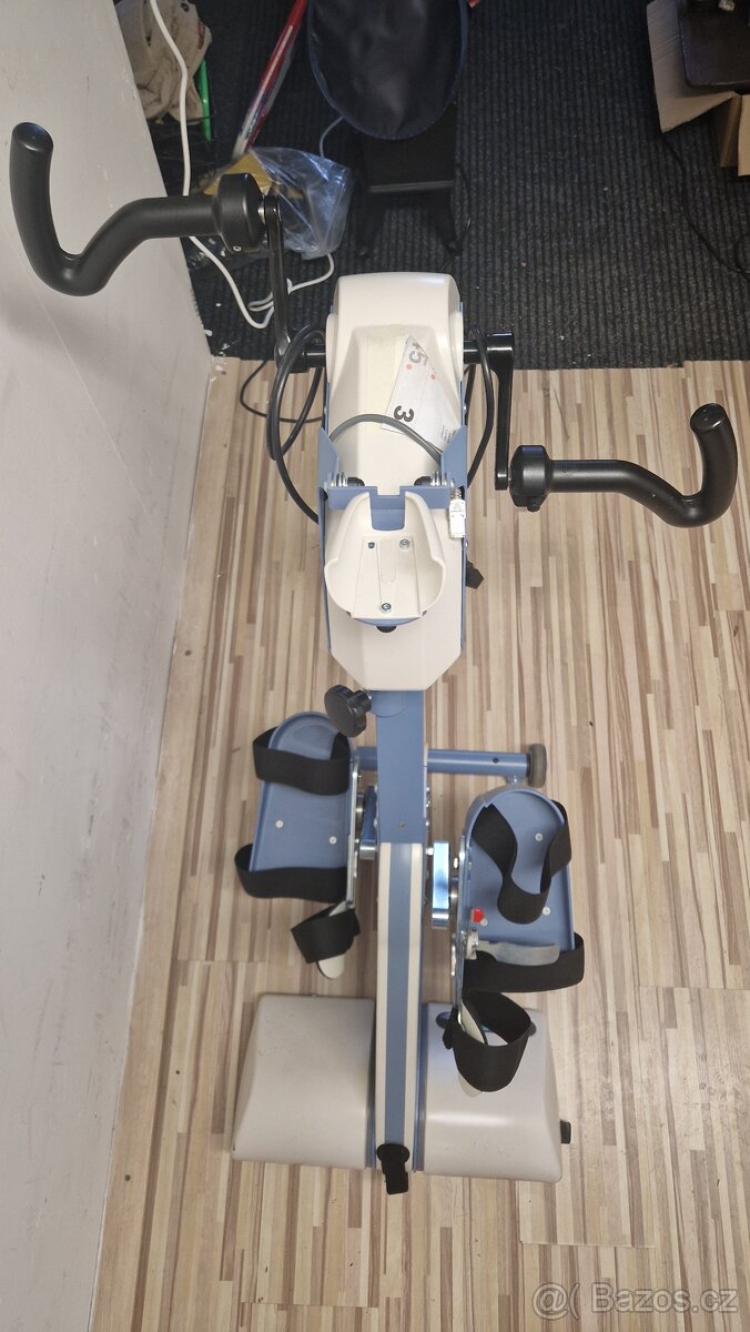 Prodám Motomed Thera Vital Ruce Nohy - 3