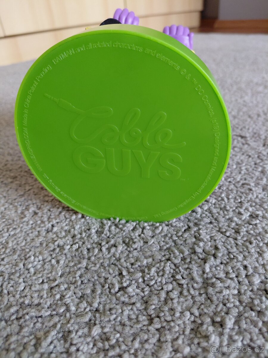 Cable Guys joker - držák - 3