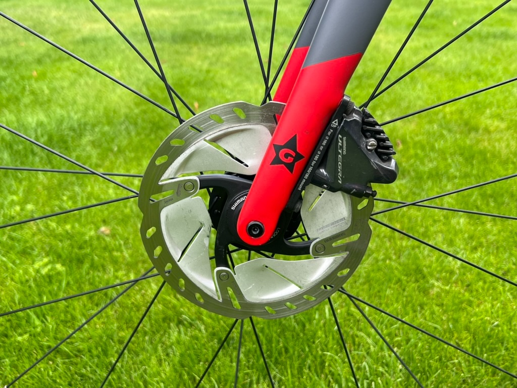 Guerciotti Eclipse S - 2021, L - 3