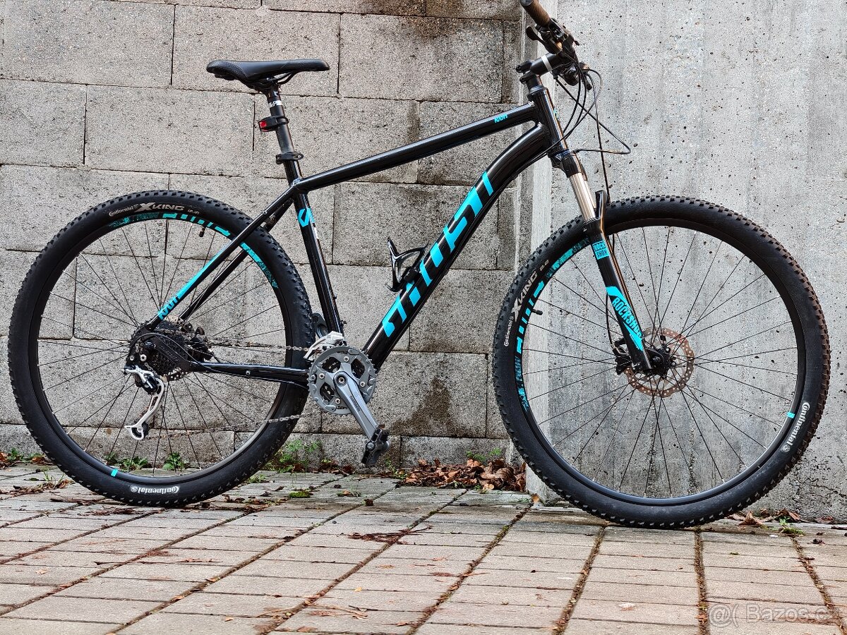 Horské kolo GHOST 29" XL - 3