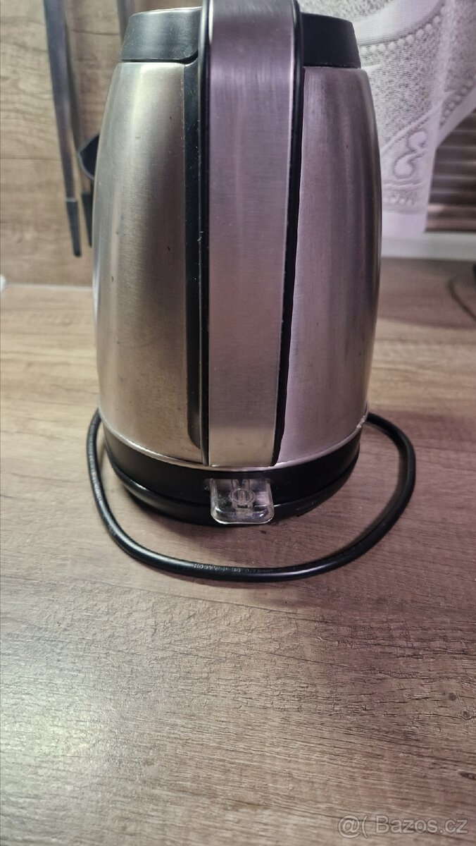 Rychlovarná konvice Tefal - 3