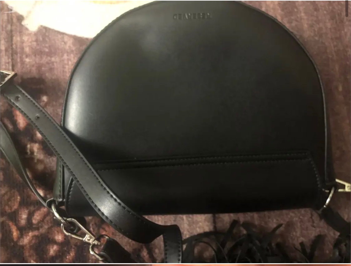 Crossbody Reserved kabelka, nová - 3