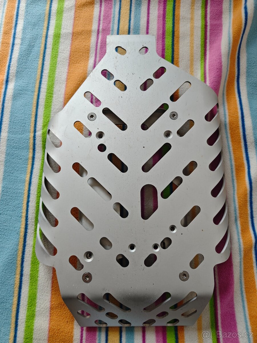 Wunderlich kryt hlavy valce - 3