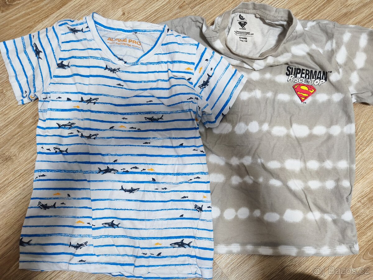 Dětské oblečení - 3