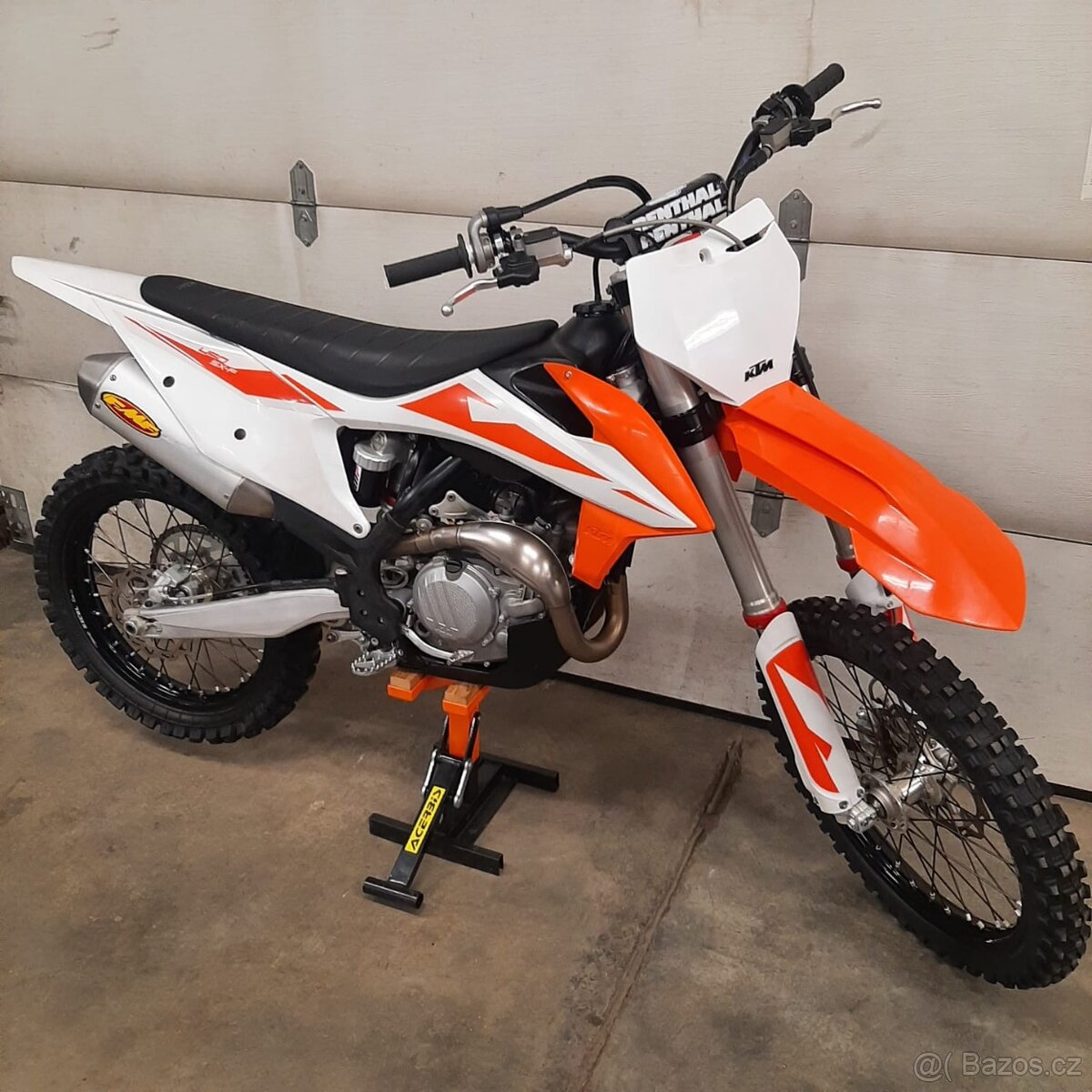 KTM SXF 450 2019 - 3