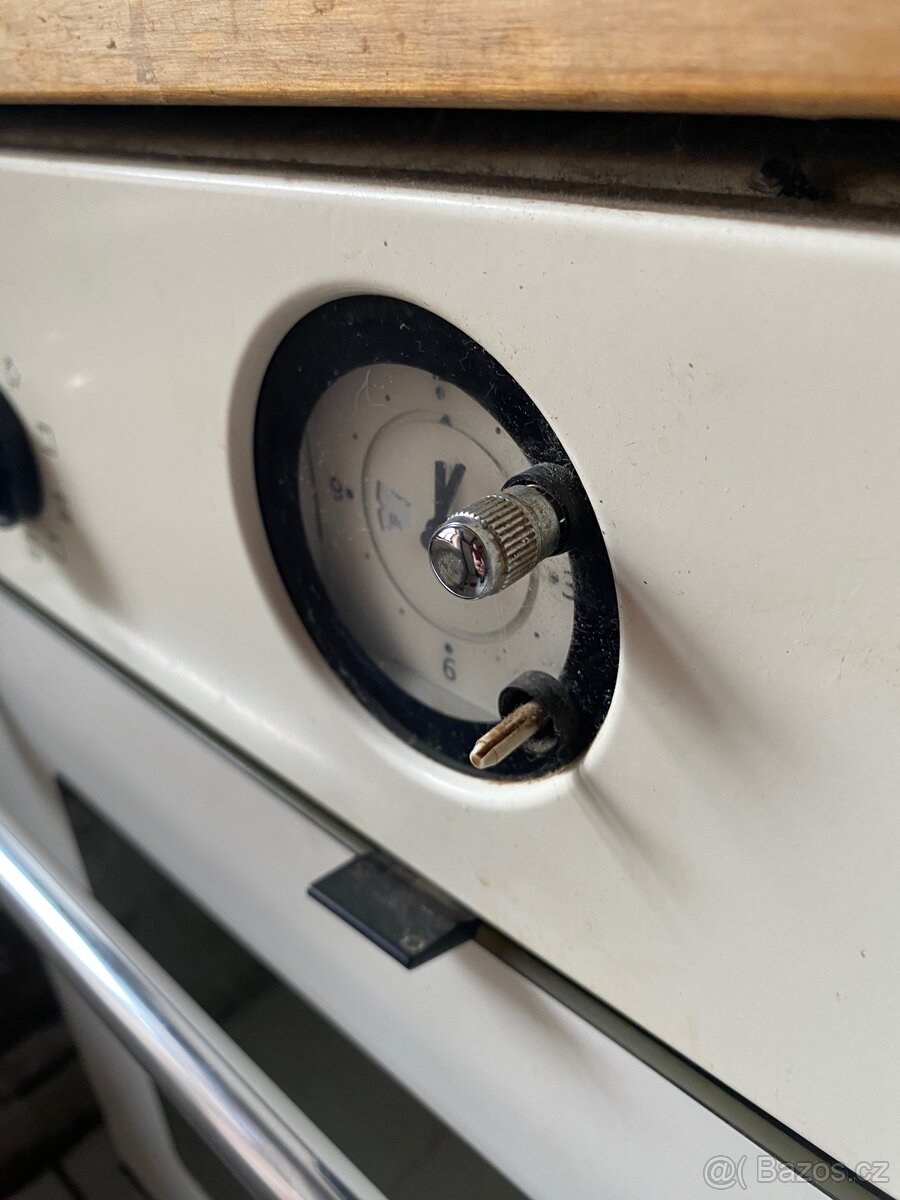 Horkovzdušná trouba Ikea Datid - 3