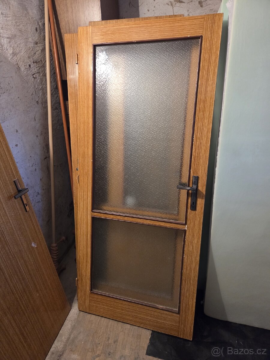 Dveře - 3