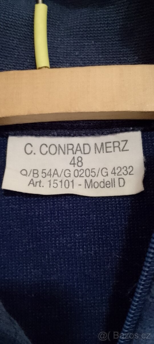 Teplákovka/Bundeswehr - 3