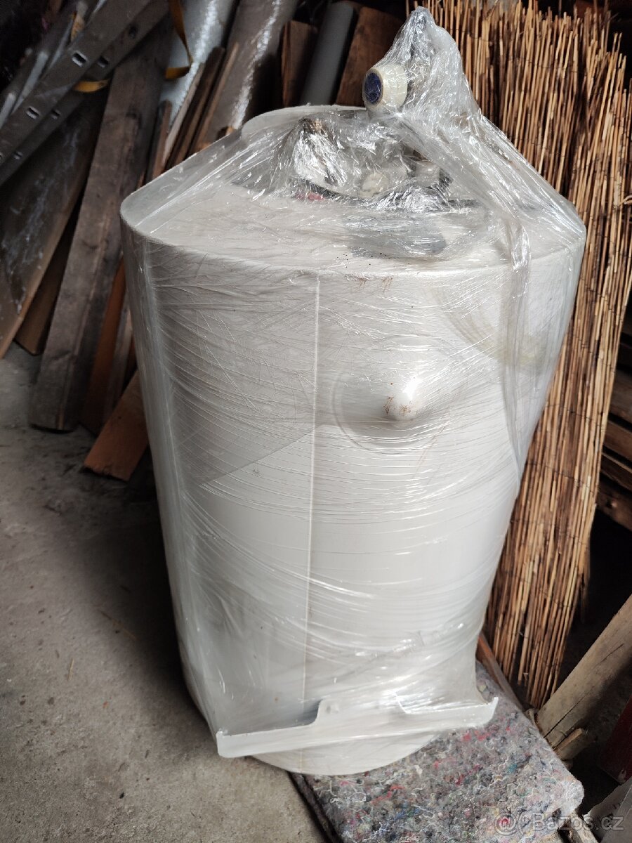 Ariston bojler 2000w 80l - 3