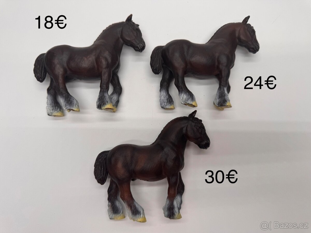 Schleich kone … - 3