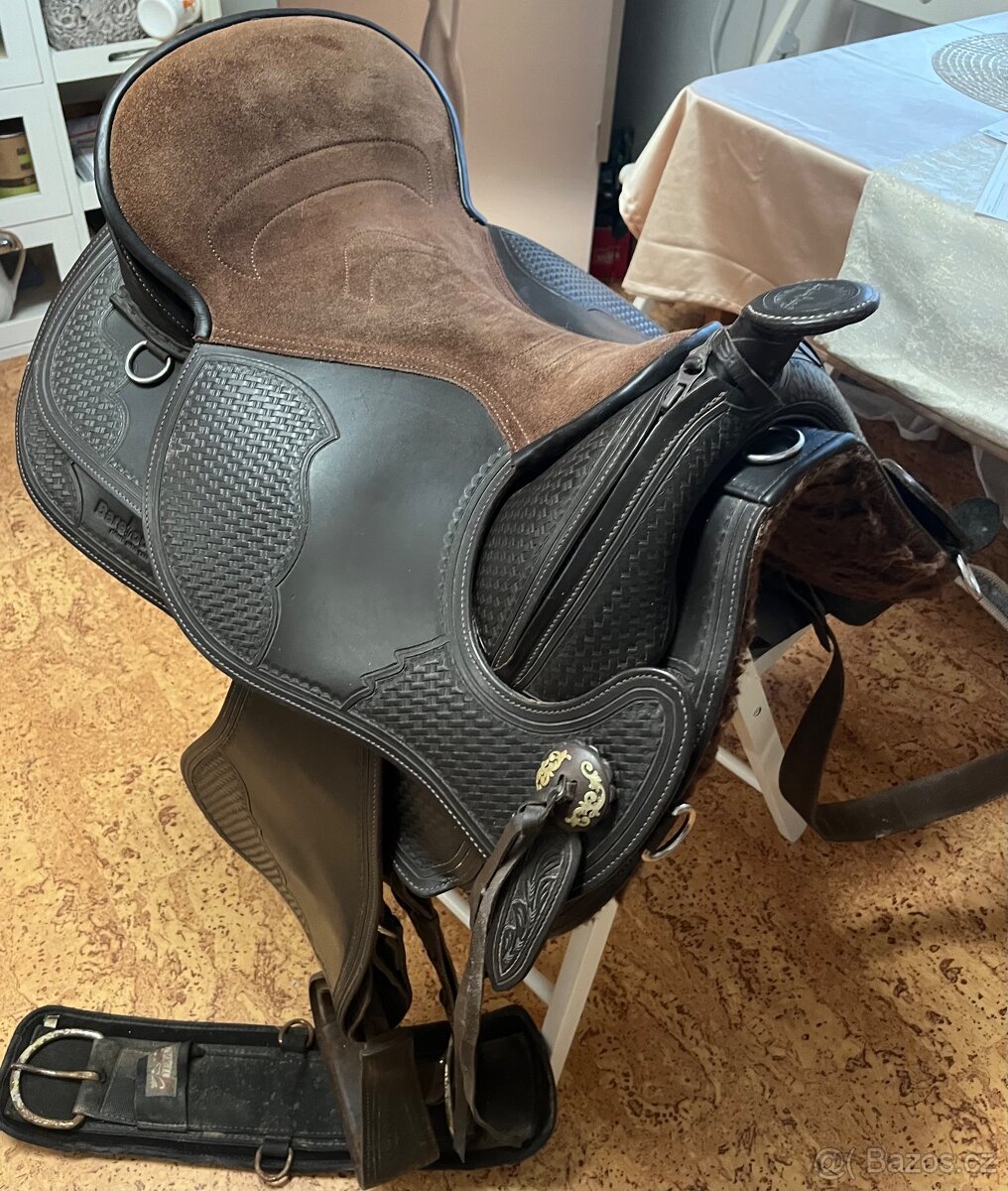 Barefoot Arizona Nut - 3