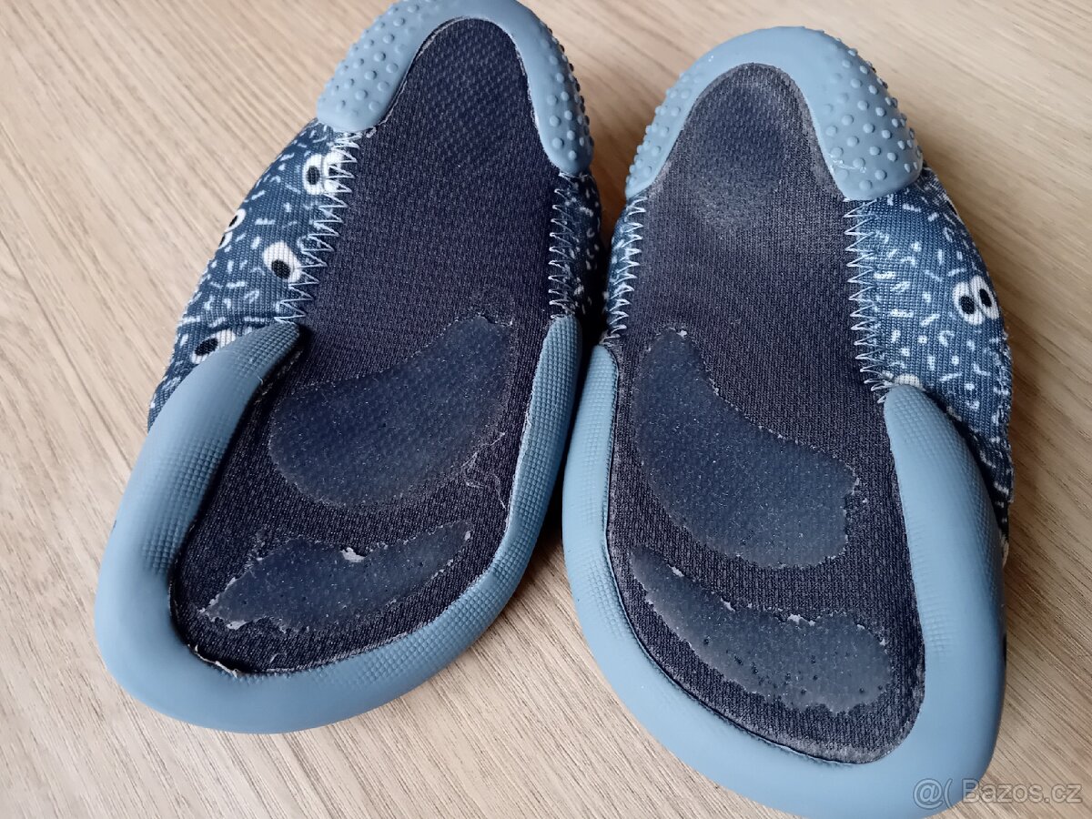 Decathlon cvičky 16,5 cm - 3