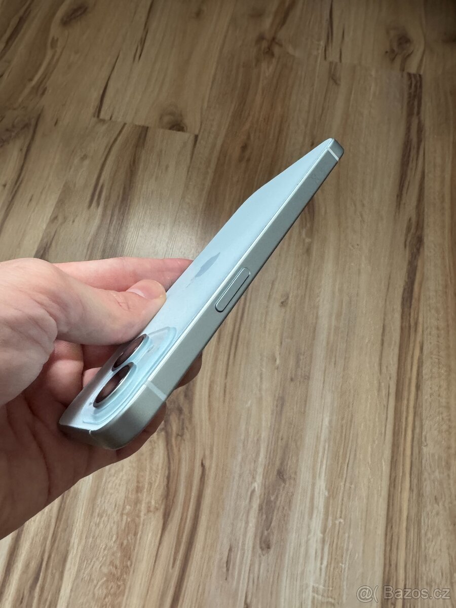 iPhone 15 128gb Blue - 3