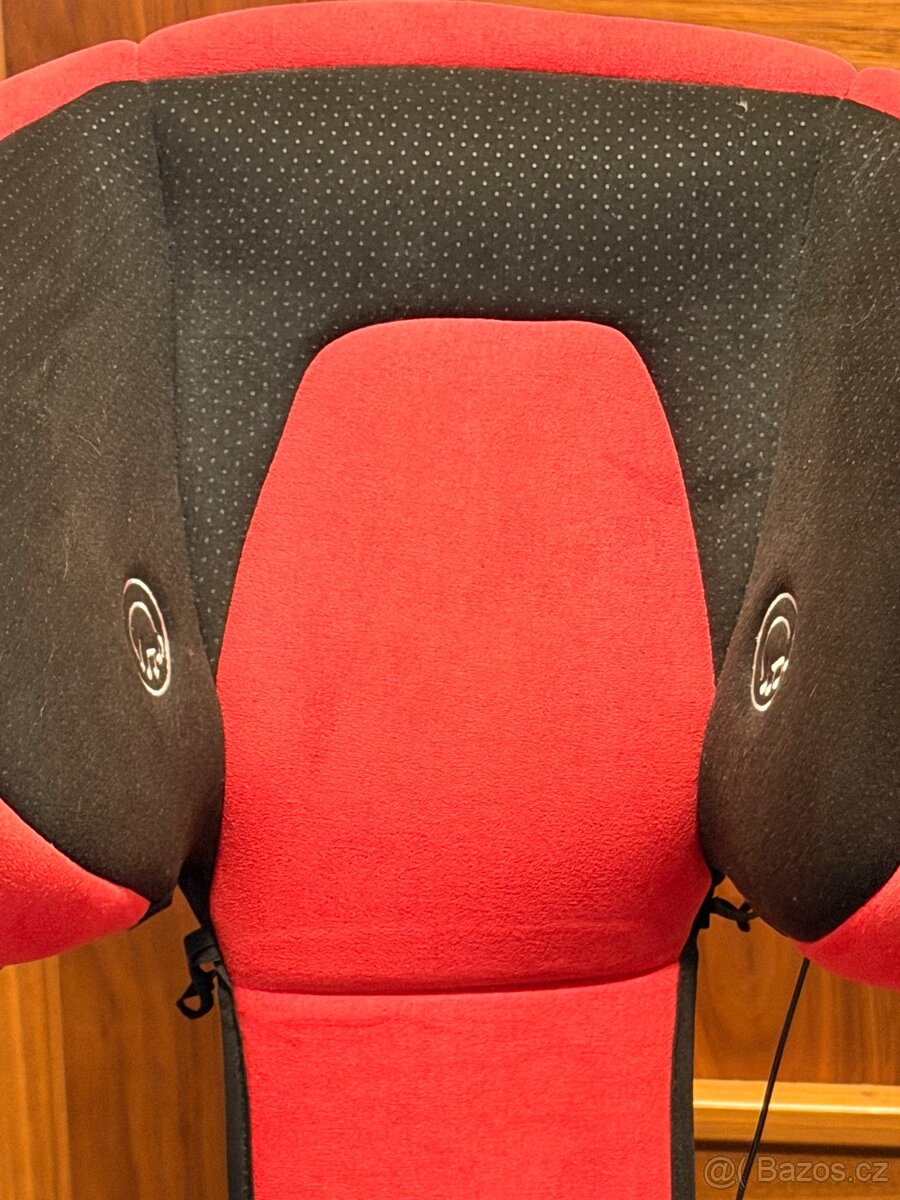 Autosedačka Recaro Monza Nova - 3