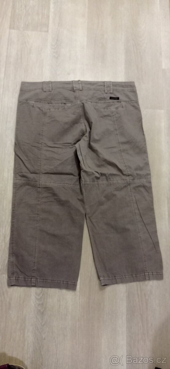 Kalhoty 3/4 Mercox, vel 44 - 3