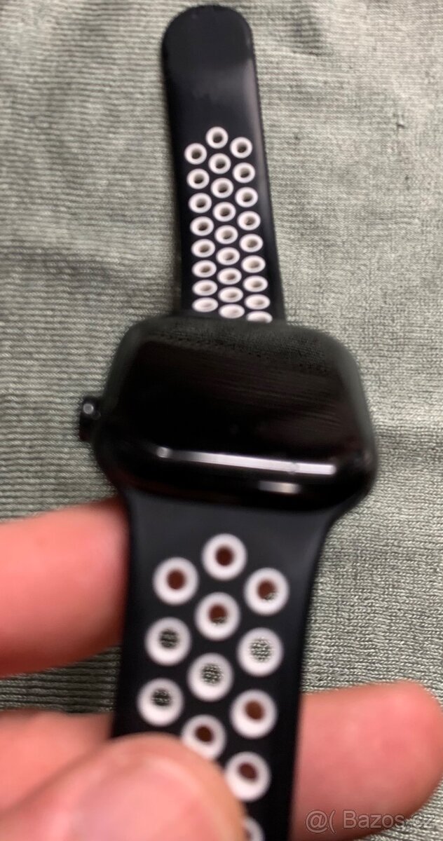 Apple Watch 10 46 mm - 3
