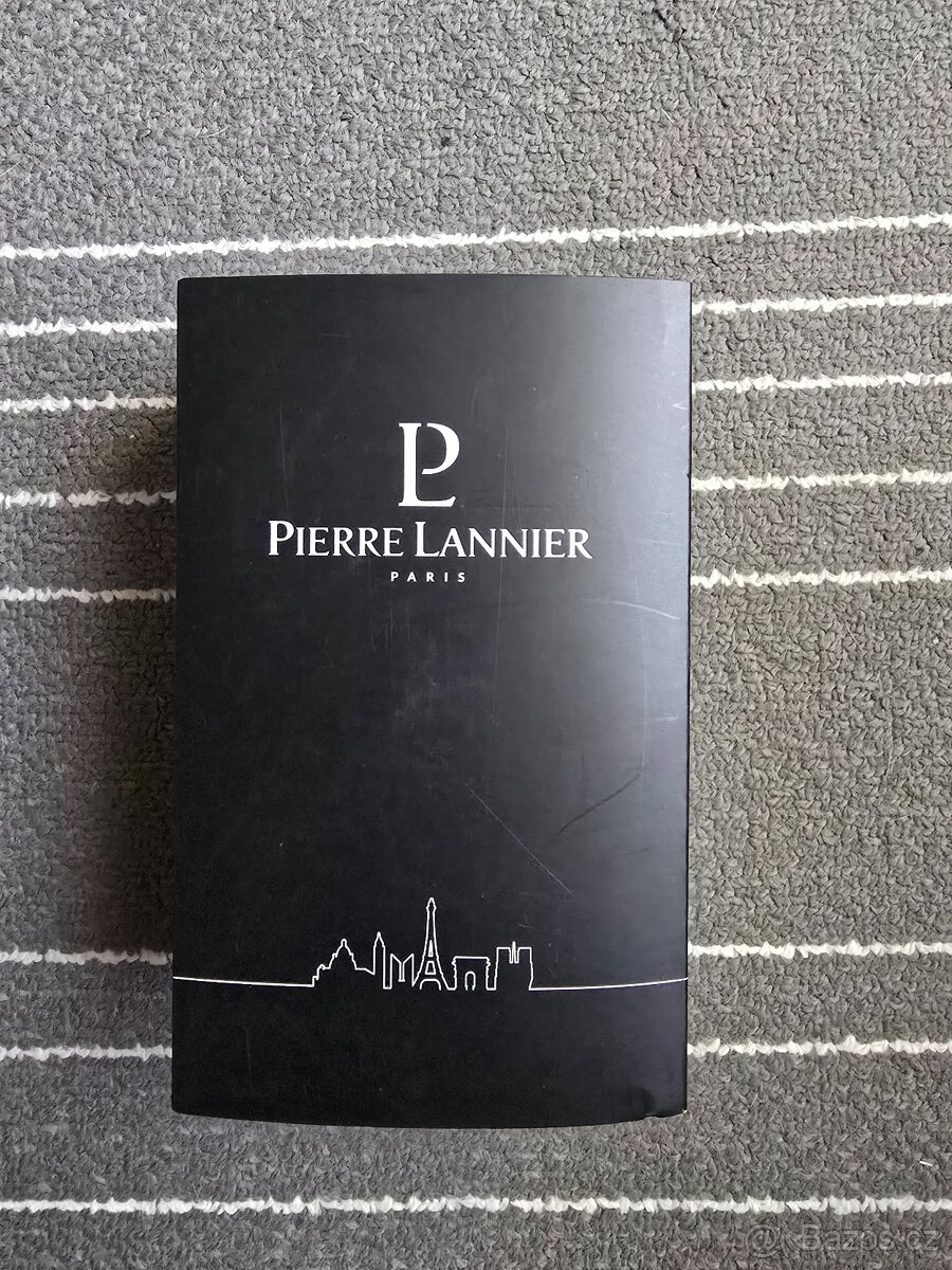 PIERRE LANNIER AUTOMATIC 330D434 - 3