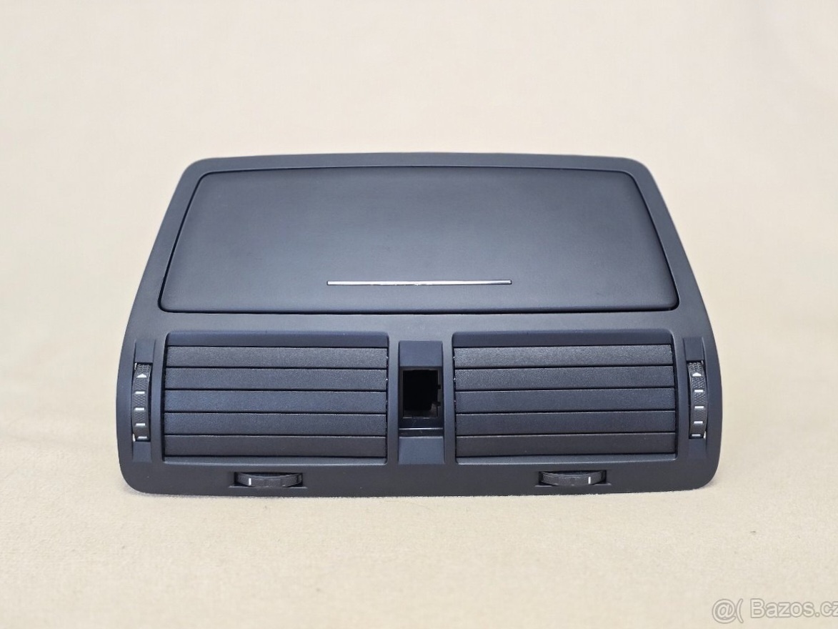 Odkládací schránka Škoda Octavia II - 3