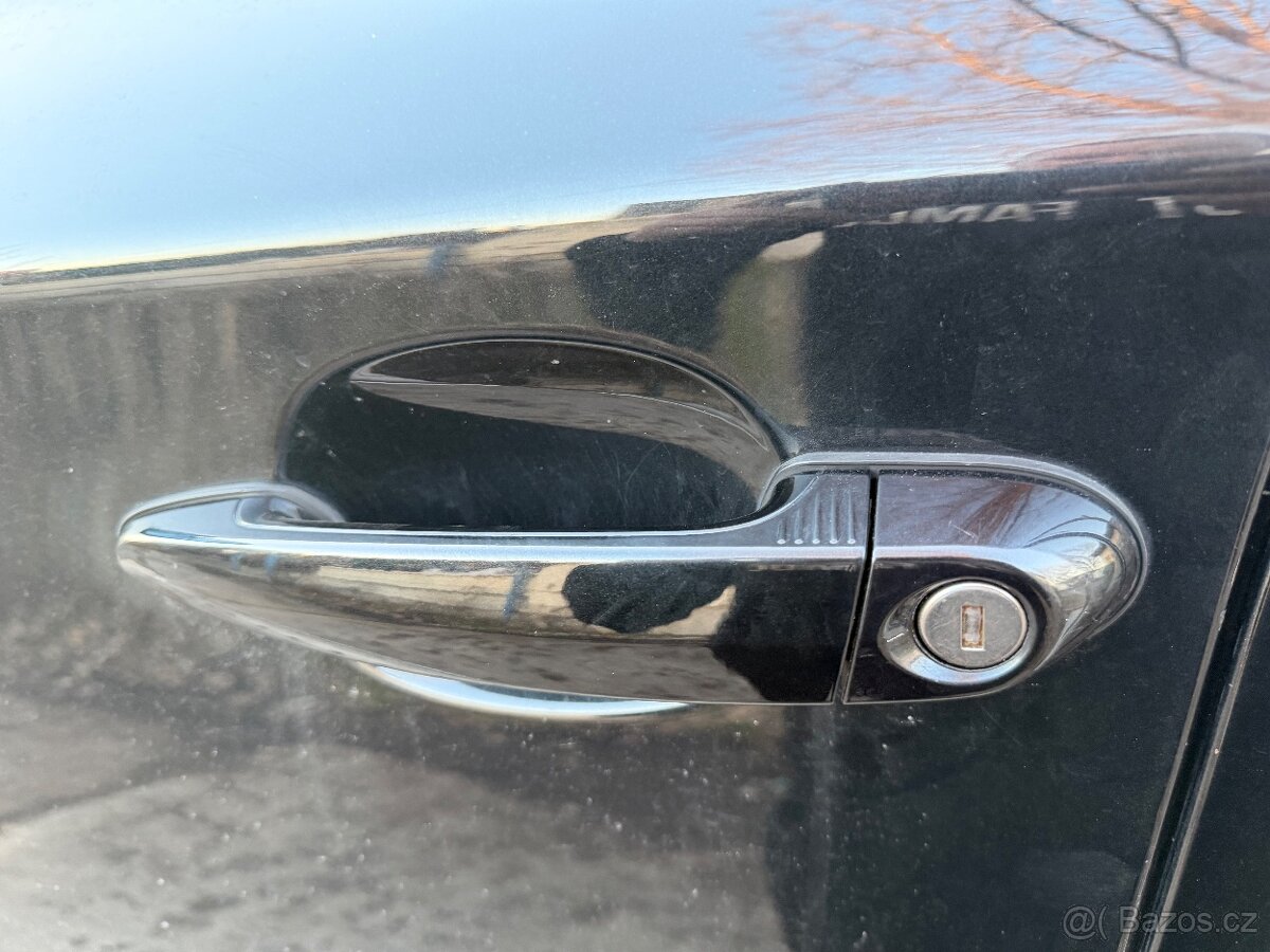 BMW 116d N47 E87 M-Paket Schwarz 2 díly - 3